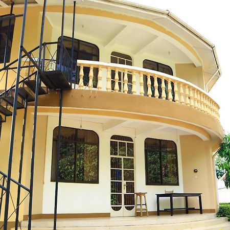 Mama Thea homes Moshi Exterior foto