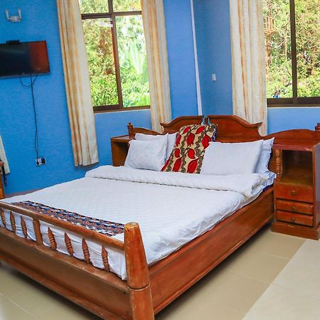 Mama Thea homes Moshi Exterior foto