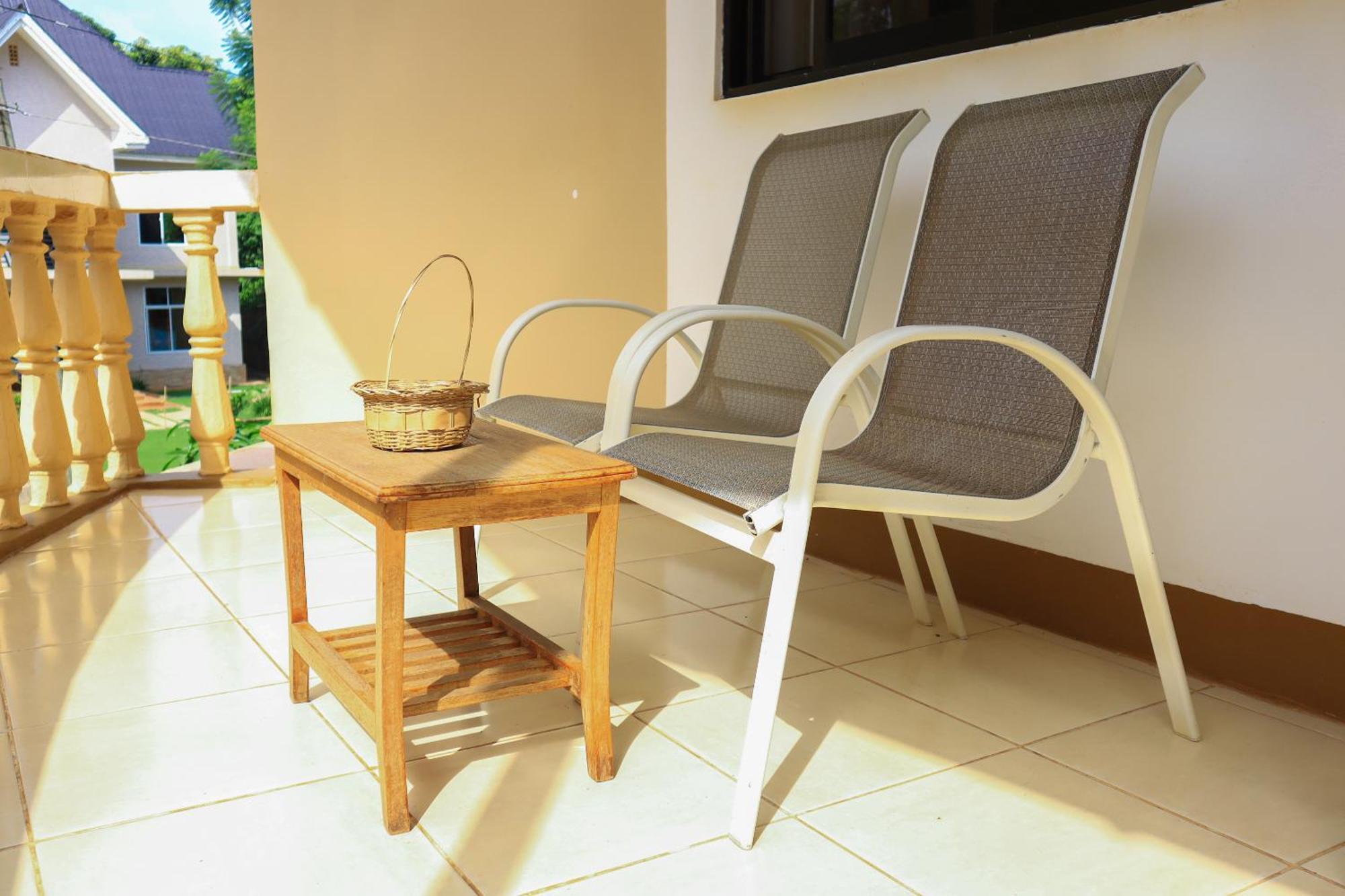 Mama Thea homes Moshi Exterior foto