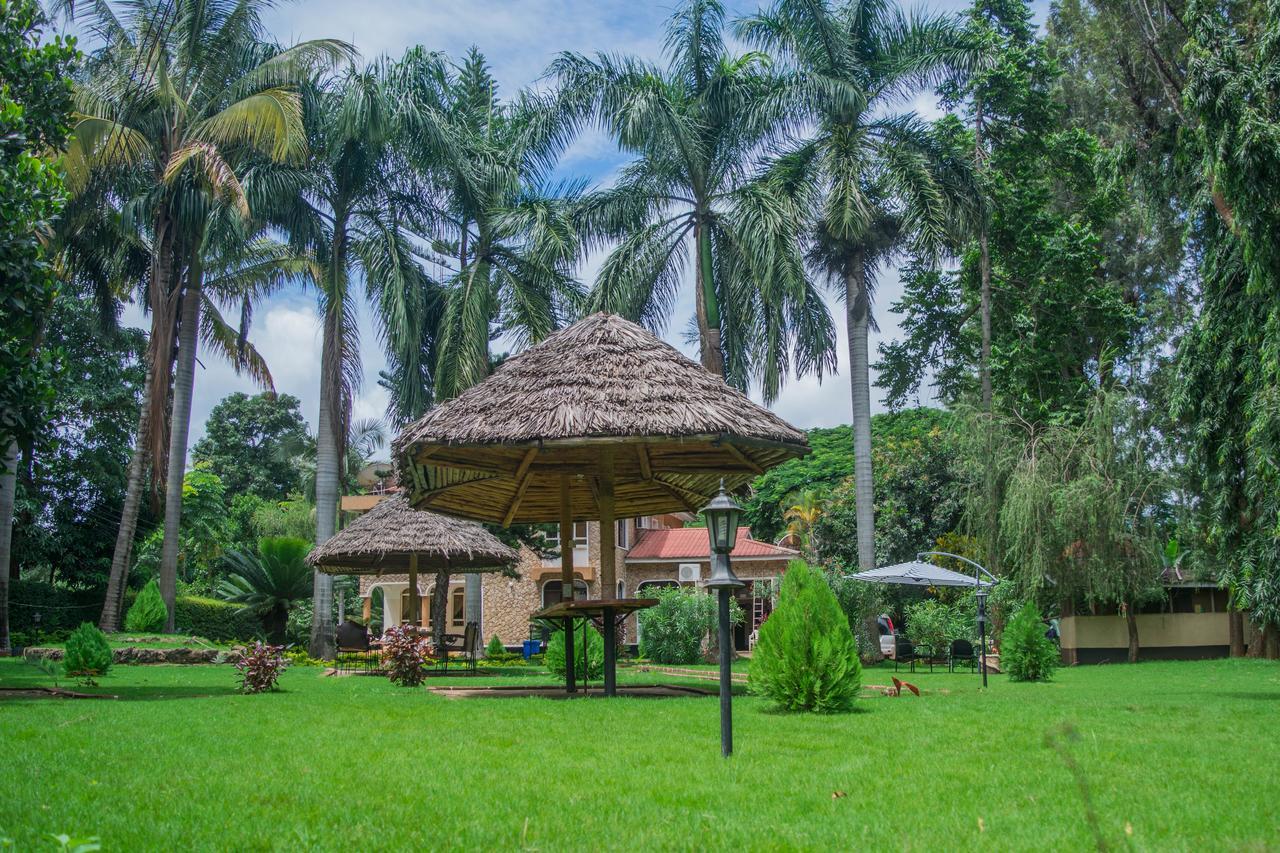 Mama Thea homes Moshi Exterior foto