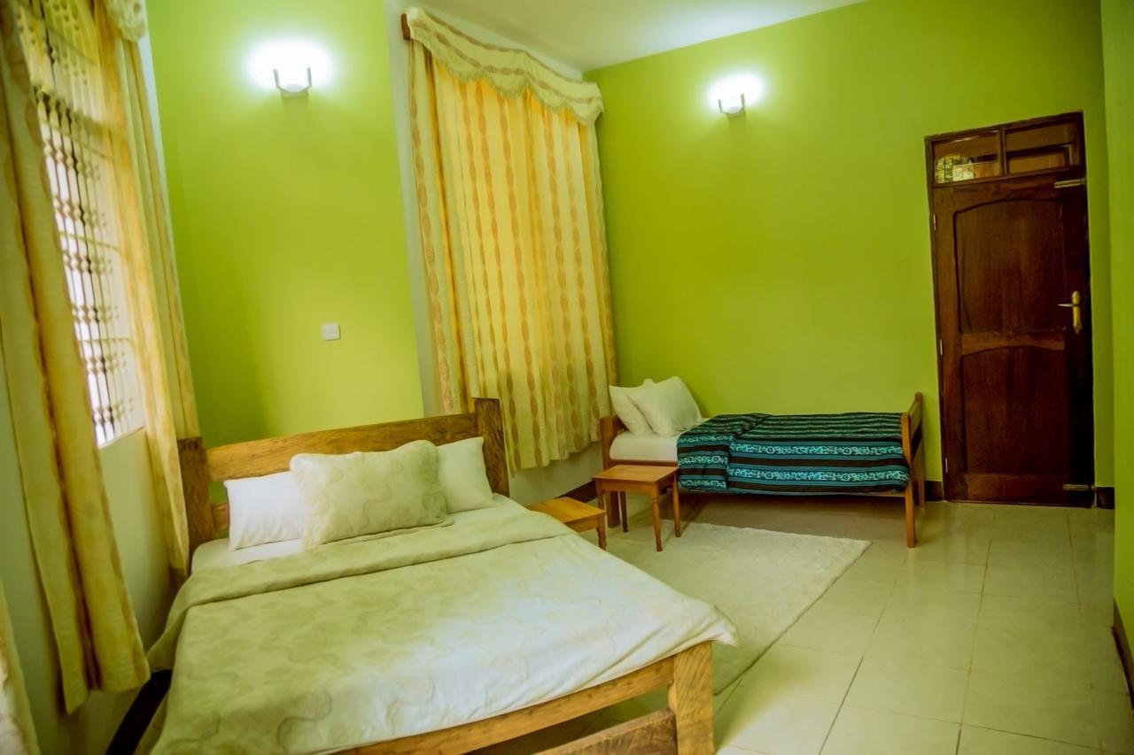 Mama Thea homes Moshi Exterior foto
