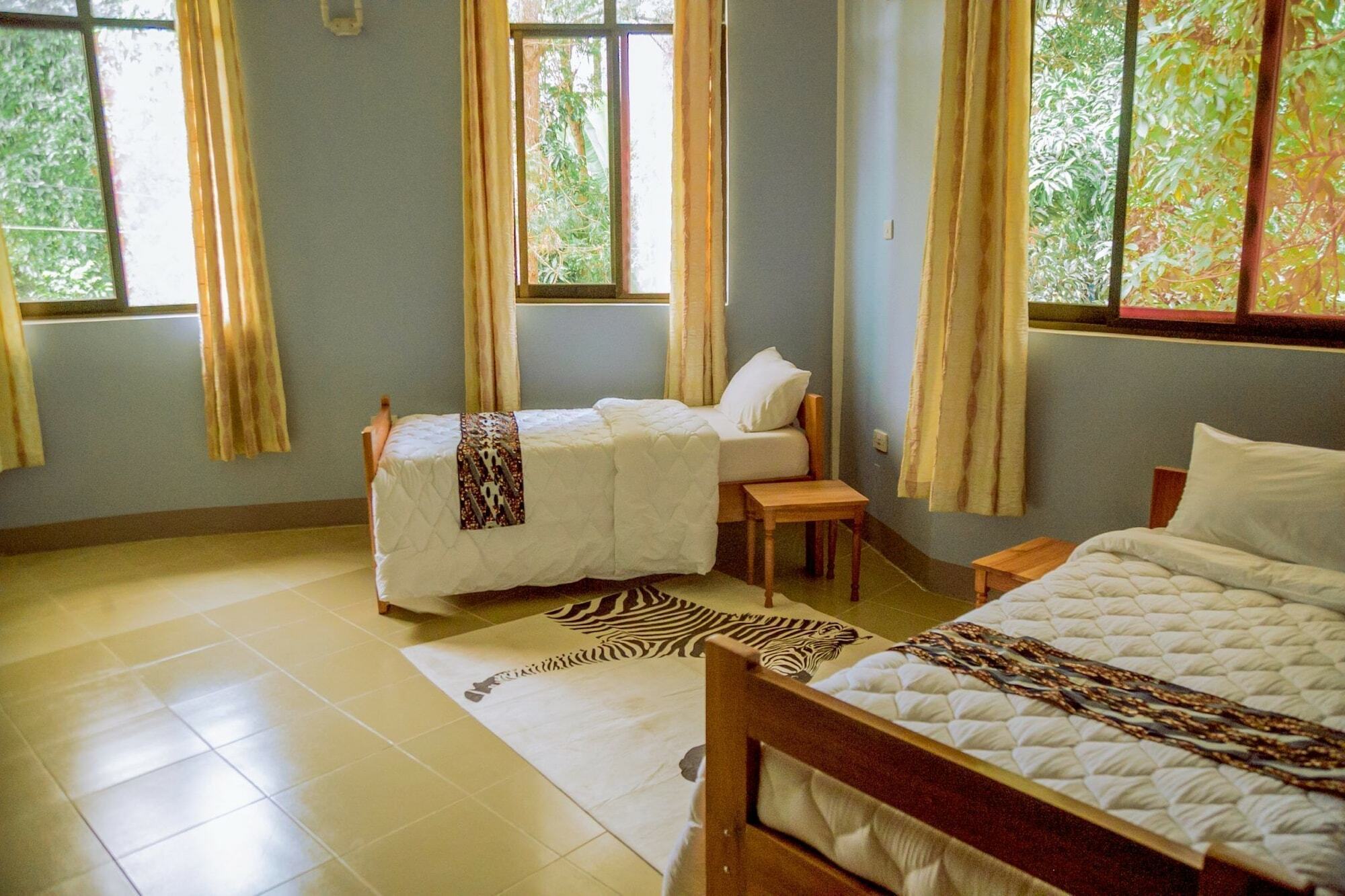Mama Thea homes Moshi Exterior foto